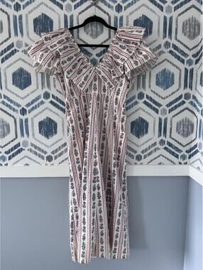 Daydress Midi